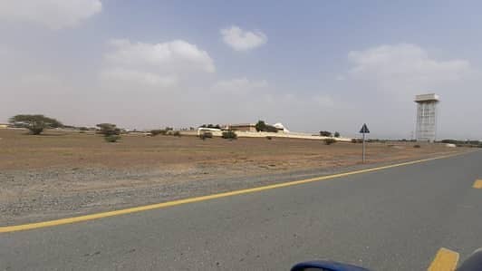 Residential Land | For Sale in Al Manama | with Installment Plan | 131,075/-AED Residential Land | For Sale in Al Manama | with Installment Plan | 131,075/-AED