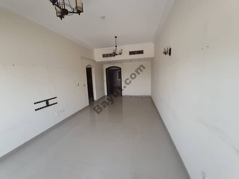 Квартира в Аль Мамзар, 1 спальня, 40000 AED - 4833499