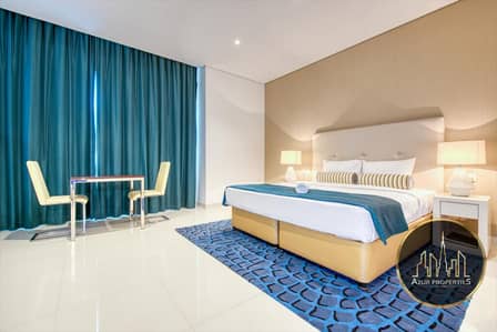 Luxurious Furnished Damac Building| Sale