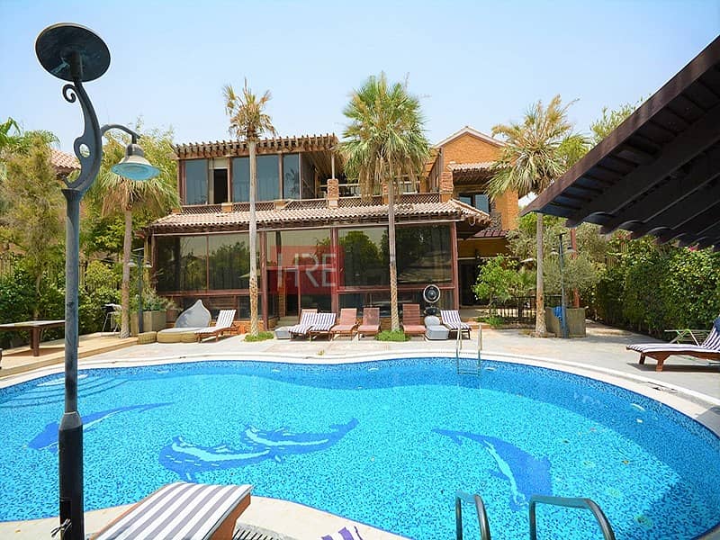 Exclusive|Fully Upgraded Marbella|Perfect Location|