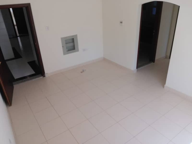 BRAND NEW 1 BHK FLAT FOR RENT + 13 MONTH CONTRACT