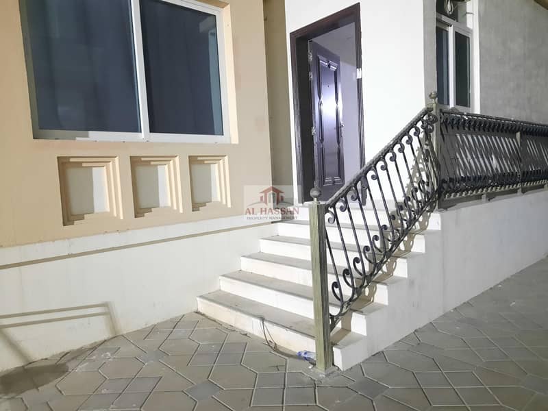 Monthly Rent Studio With Separate Entranc Walking Distance To Mazyad Mall At MBZ