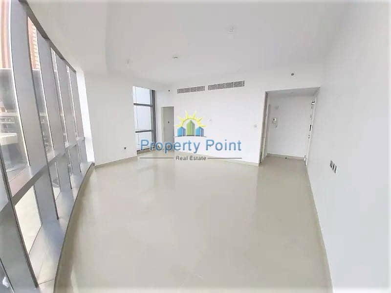 2 No Commission | Full Sea View | Iconic Tower | 1-bedroom Unit | Parking and Facilities
