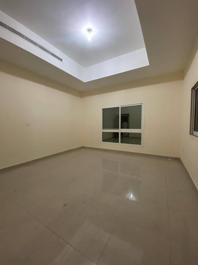 Квартира в Халифа Сити, 1 спальня, 42000 AED - 4835975