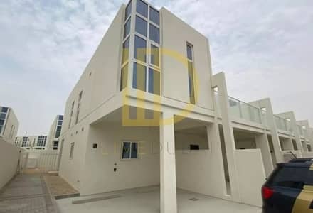 AN- Brand New Fully Clean Furnished 3 Bedroom+Maid in Akoya Oxygen By Damac AN- Brand New Fully Clean Furnished 3 Bedroom+Maid in Akoya Oxygen By Damac