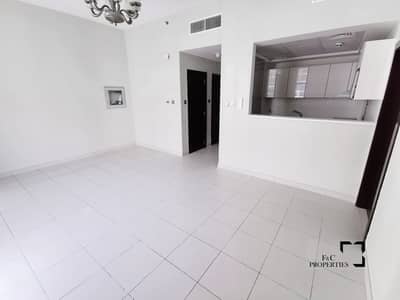 Vacant | Large Balcony | High floor Vacant | Large Balcony | High floor