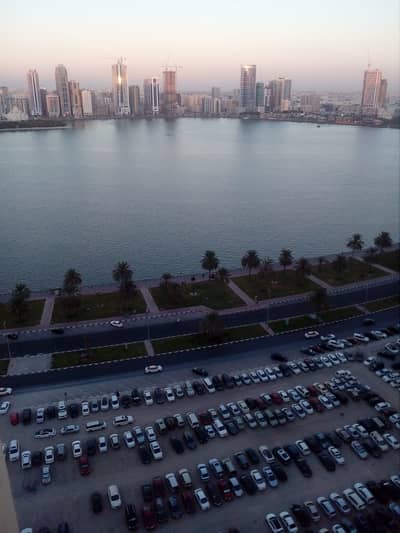 Al majaz3 - sara tower Al majaz3 - sara tower