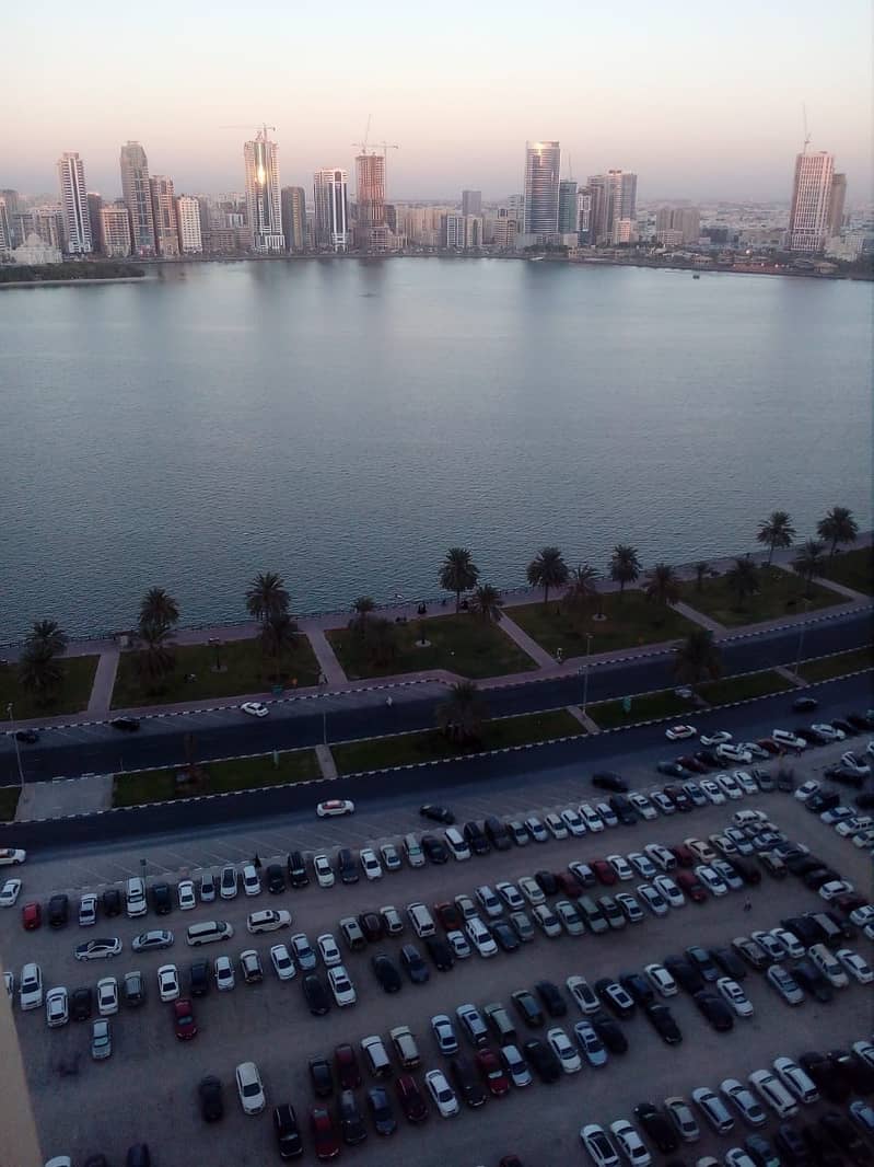 Al majaz3 - sara tower Al majaz3 - sara tower