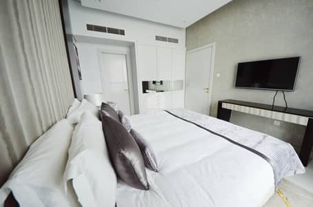 Fully Furnished | Also available for monthly basis inclusive DEWA Fully Furnished | Also available for monthly basis inclusive DEWA