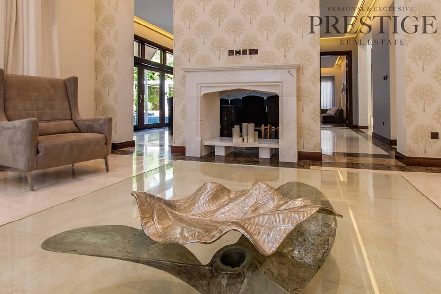 Basement Cinema | 6 Bedroom | Bromellia Basement Cinema | 6 Bedroom | Bromellia