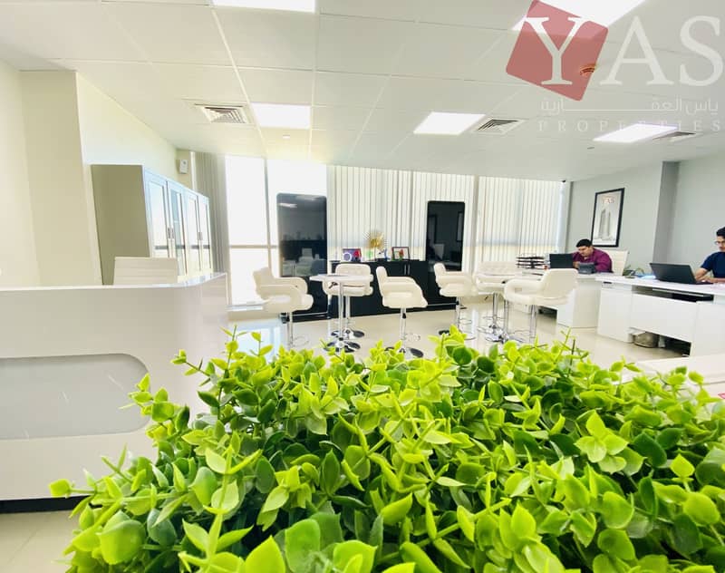 Stunning | Fully fitted office | Combined Units Stunning | Fully fitted office | Combined Units