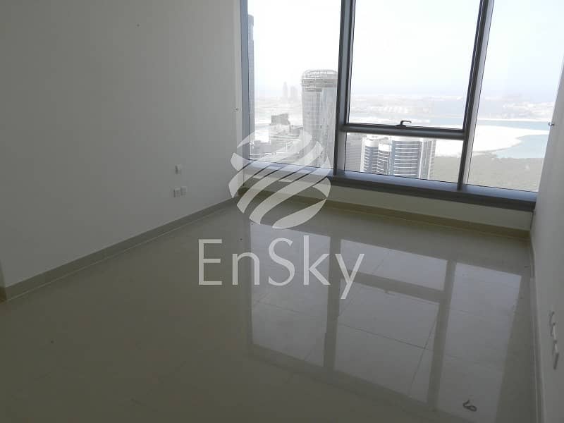 5 HOT DEAL- 1 Bedroom Apartment in Sky Tower