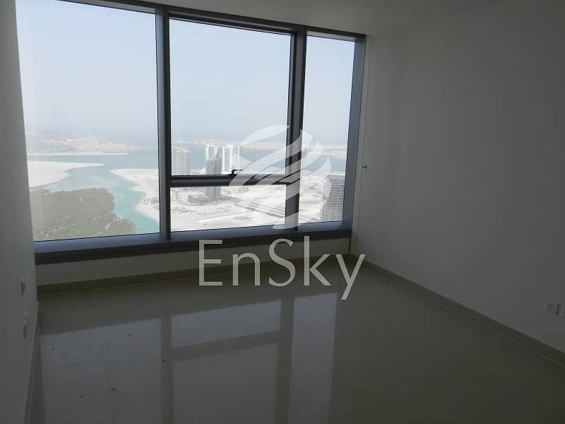 4 HOT DEAL- 1 Bedroom Apartment in Sky Tower