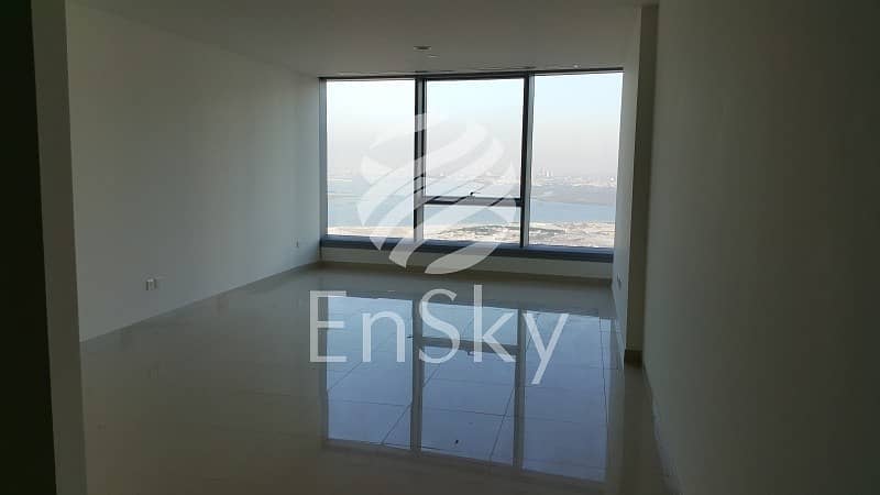 7 HOT DEAL- 1 Bedroom Apartment in Sky Tower