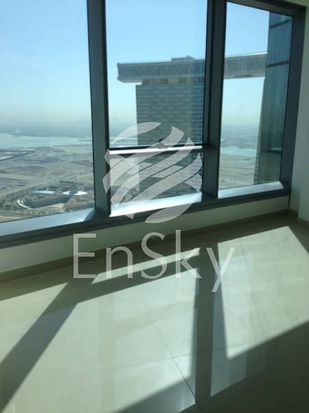 11 HOT DEAL- 1 Bedroom Apartment in Sky Tower