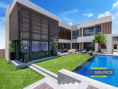 Investor Deal | 4 Bed + Maid's Room Villa | Prime Location Investor Deal | 4 Bed + Maid's Room Villa | Prime Location