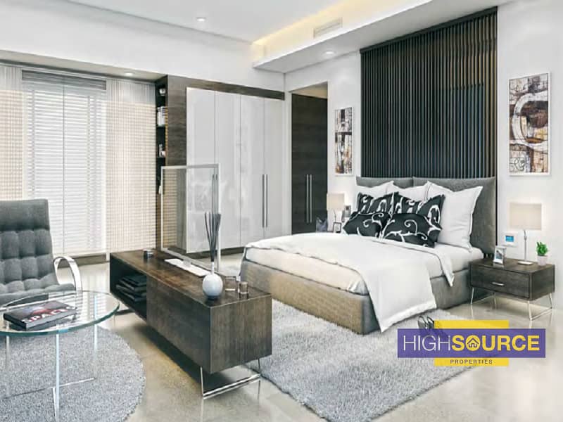 8 Investor Deal | 4 Bed + Maid's Room Villa | Prime Location