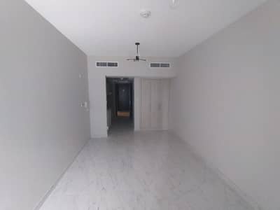 Brand new / with balcony /chiller free studio in dubai south Brand new / with balcony /chiller free studio in dubai south
