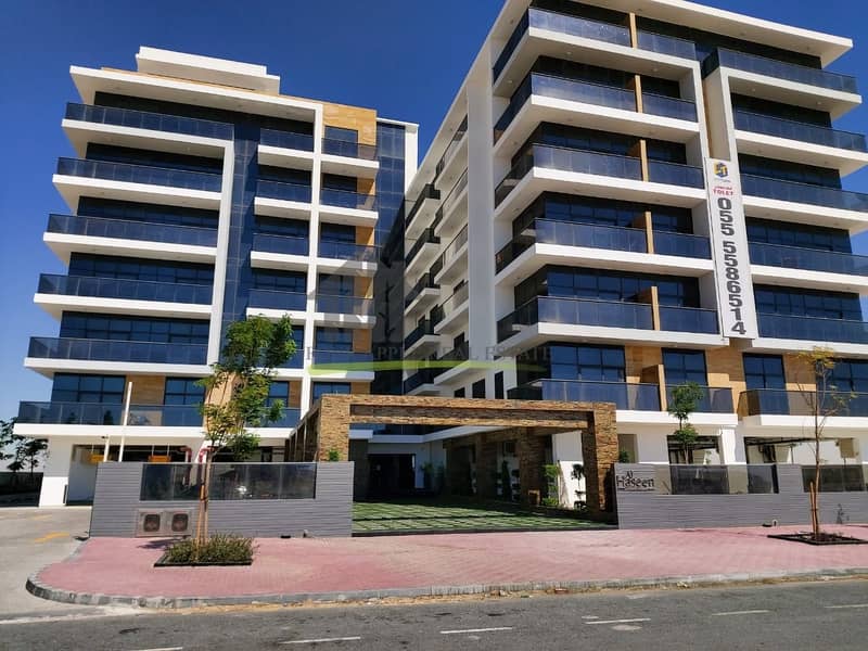 Brand New | Studio | Near to Al Maktoum Airport Brand New | Studio | Near to Al Maktoum Airport