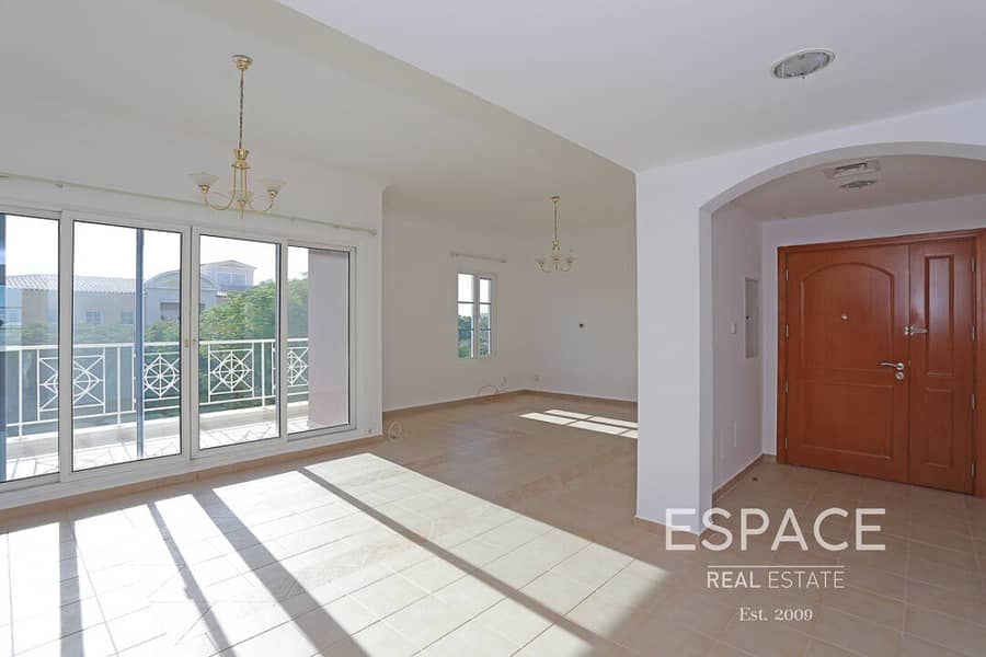 Exclusive and Property Managed by Espace