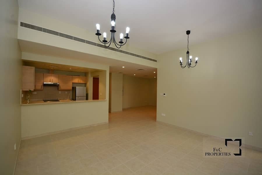 4 Spacious 3BR  | Newly Upgraded | Next to the pool.