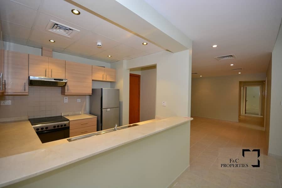 7 Spacious 3BR  | Newly Upgraded | Next to the pool.