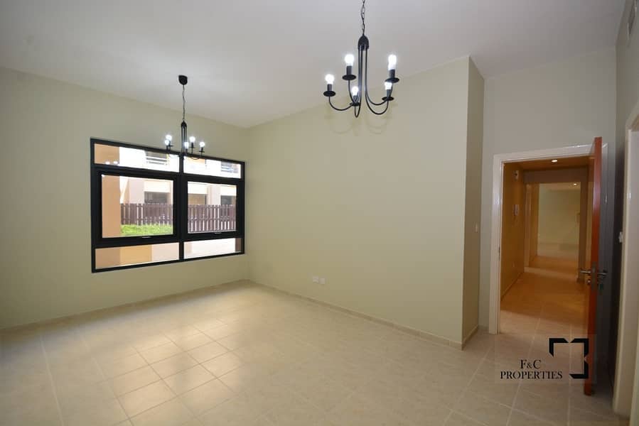 8 Spacious 3BR  | Newly Upgraded | Next to the pool.
