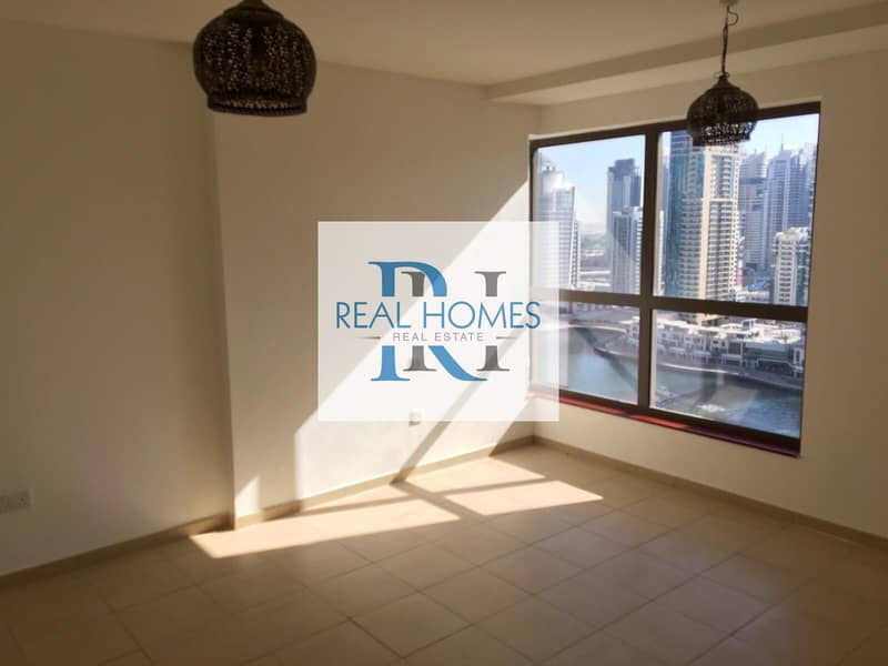 2 Bedroom with Balcony! Partial Sea View