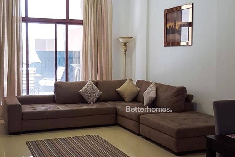 1+study | Garden View | Courtyard 1+study | Garden View | Courtyard