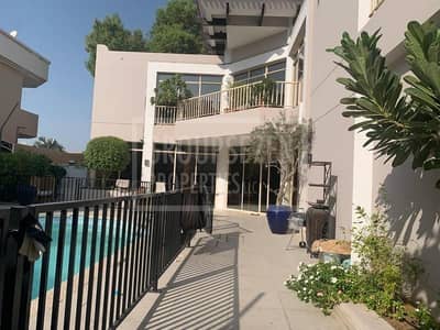 4 Bedroom Villa for Rent in Al Manara, Dubai - STUNNING 4 Bed Villa for Rent in Al Manara 4 Bedroom Villa for Rent in Al Manara, Dubai - STUNNING 4 Bed Villa for Rent in Al Manara