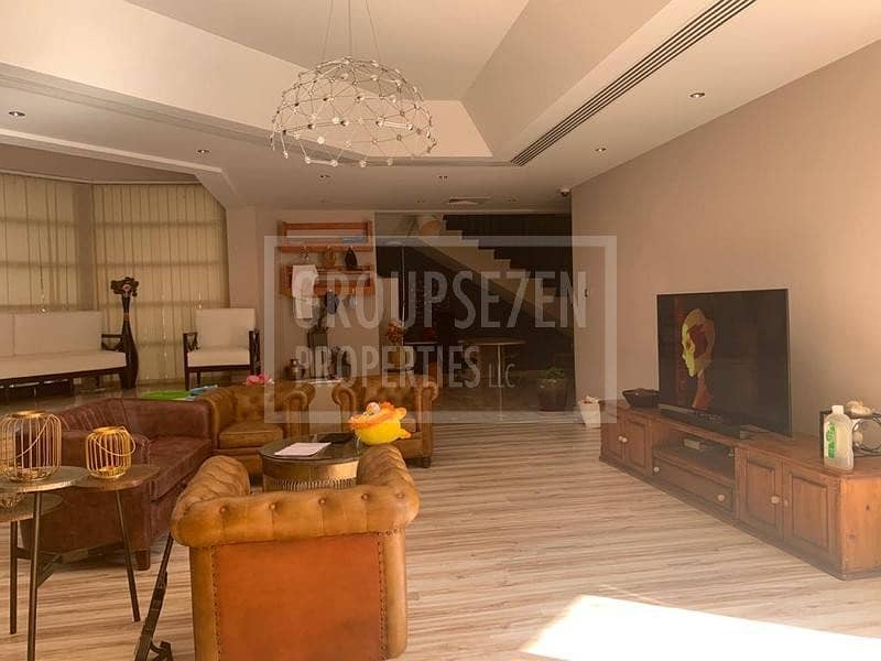 9 STUNNING 4 Bed Villa for Rent in Al Manara