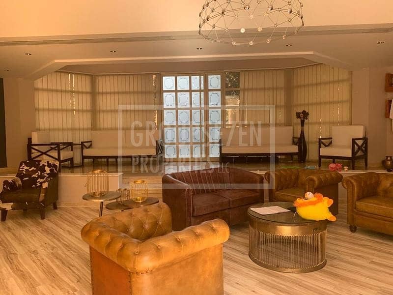 11 STUNNING 4 Bed Villa for Rent in Al Manara