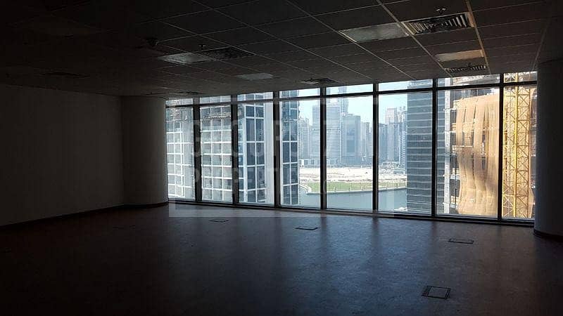 8 Discounted  ready to SELL Fitted Office Canal view