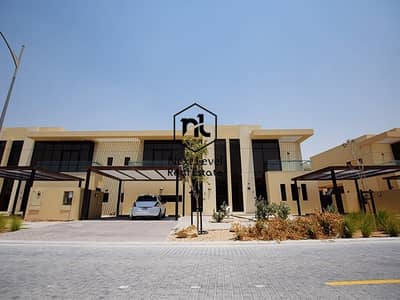3 Bedroom Villa for Sale in DAMAC Hills (Akoya by DAMAC), Dubai - 3 BED | THM1 | Rockwood. | Vacent 3 Bedroom Villa for Sale in DAMAC Hills (Akoya by DAMAC), Dubai - 3 BED | THM1 | Rockwood. | Vacent