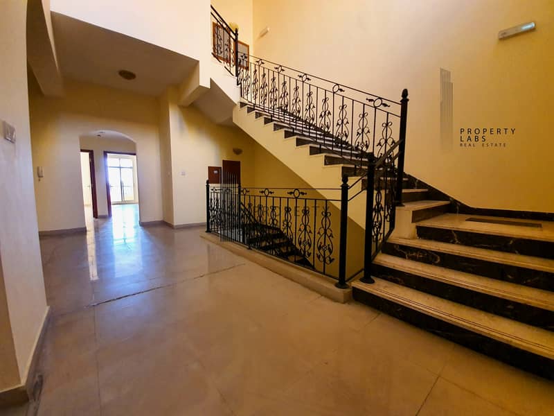 6BHK Villa + Maid Room - Al Muoor - Khalifa University 6BHK Villa + Maid Room - Al Muoor - Khalifa University
