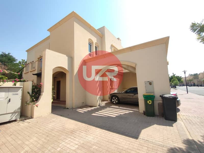 3Bedrooms + Maids | Type 2E |Pool & Park 3Bedrooms + Maids | Type 2E |Pool & Park