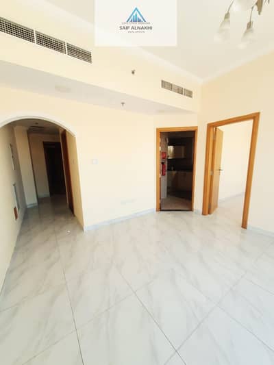cheapest 1=BHK just 23k on the road g+7 building Muwaileh cheapest 1=BHK just 23k on the road g+7 building Muwaileh