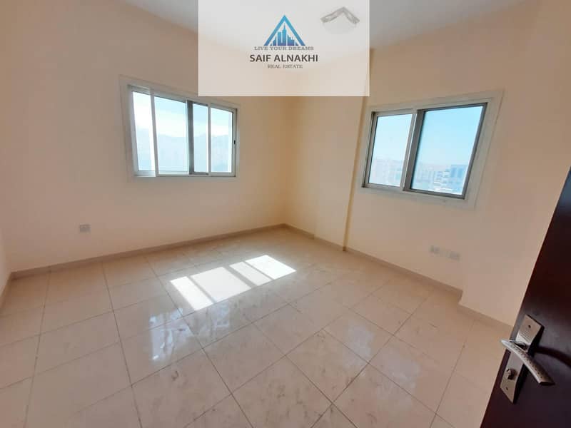golden offer 2=BHK just 25k on the road Muwaileh golden offer 2=BHK just 25k on the road Muwaileh