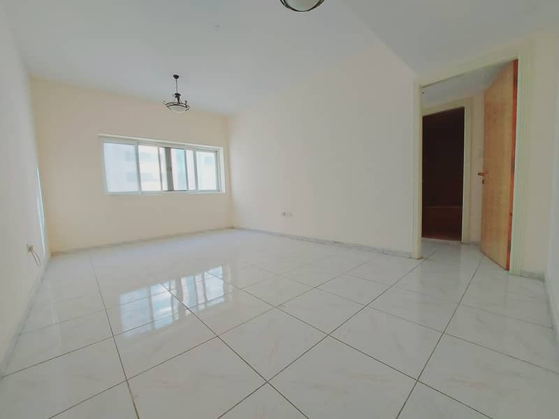 Amazing Big 1 Bedroom Apartment With 2 Washrooms Wardrobes Just In 22,000/- yearly