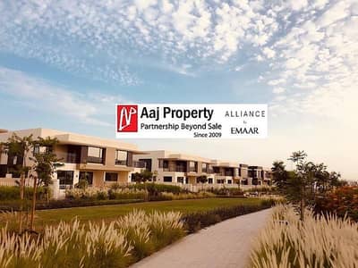 فیلا 3 غرف نوم للبيع في دبي هيلز استيت، دبي - Hot Deal 3 BR Maple ideal location فیلا 3 غرف نوم للبيع في دبي هيلز استيت، دبي - Hot Deal 3 BR Maple ideal location