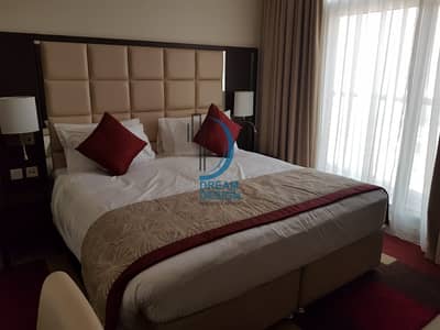2 Bedroom Apartment for Rent in Arjan, Dubai - Furnished 2 Bedroom I Ready to Move in I Arjan 2 Bedroom Apartment for Rent in Arjan, Dubai - Furnished 2 Bedroom I Ready to Move in I Arjan