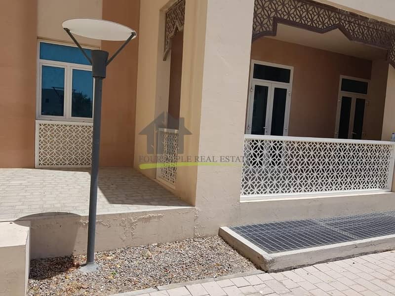 Hurry Now | Spacious 3 Bedroom | 2 Parking