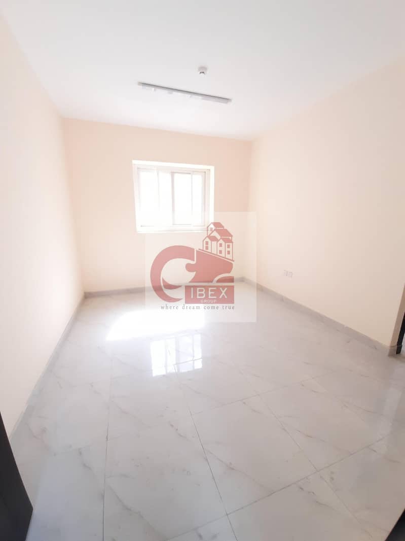 Brand new 2 bhk apartment with 1 bathroom in just 25k in muwaileh Brand new 2 bhk apartment with 1 bathroom in just 25k in muwaileh