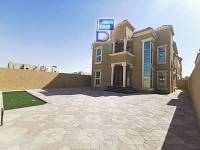 Freehold villa with the possibility of easy bank financing in easy bank installments with bank financing of up to 100% of the property value The villa is close to all services Freehold villa with the possibility of easy bank financing in easy bank installments with bank financing of up to 100% of the property value The villa is close to all services