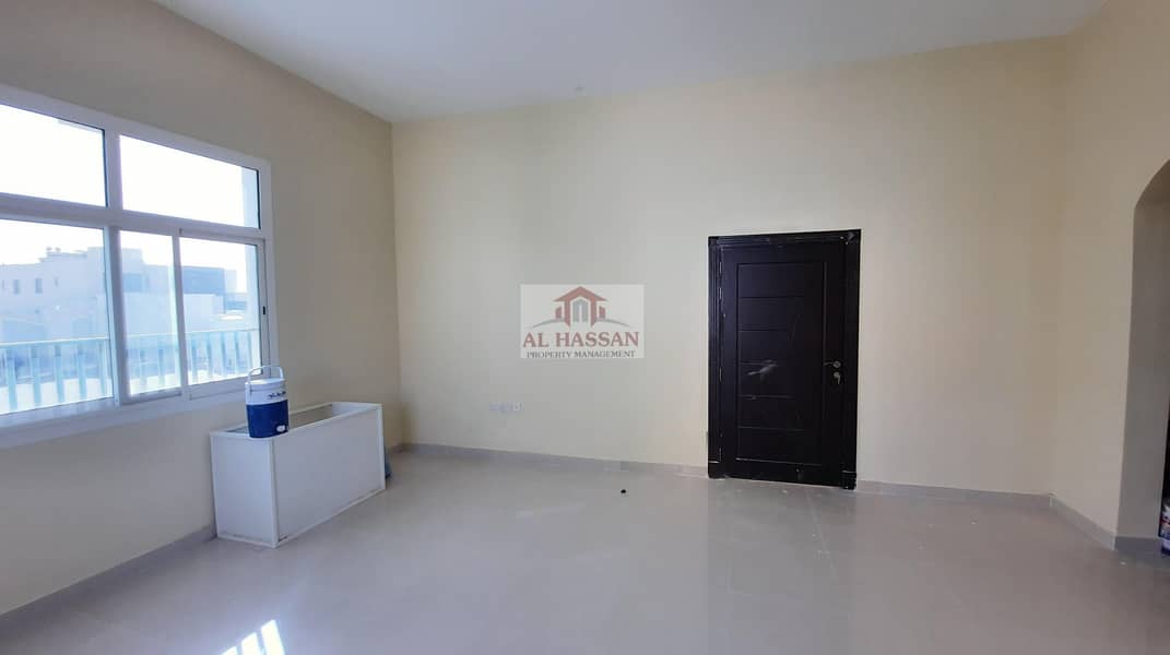 Amazing Finishing Studio With Clean Bath With Cabin Close  To Shabia At MBZ City