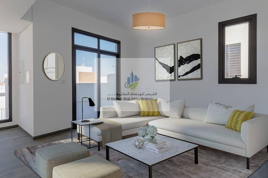 4 independent rooms Sama Majlis without service fees for life 4 independent rooms Sama Majlis without service fees for life