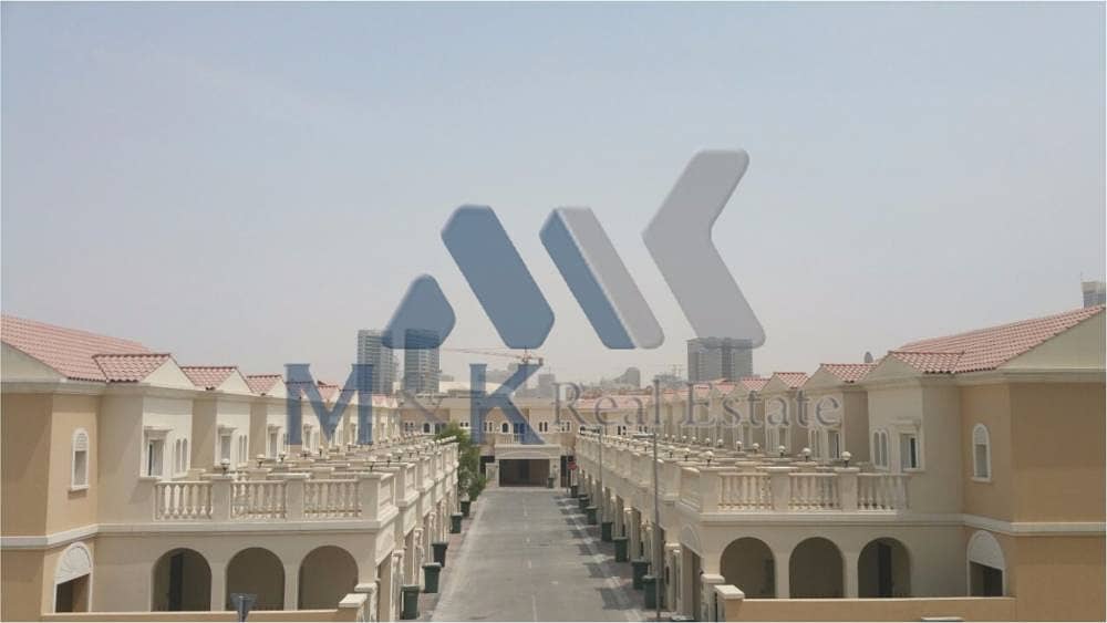 2 Bedroom In Jumeirah Village Circle|handover Soon!!!