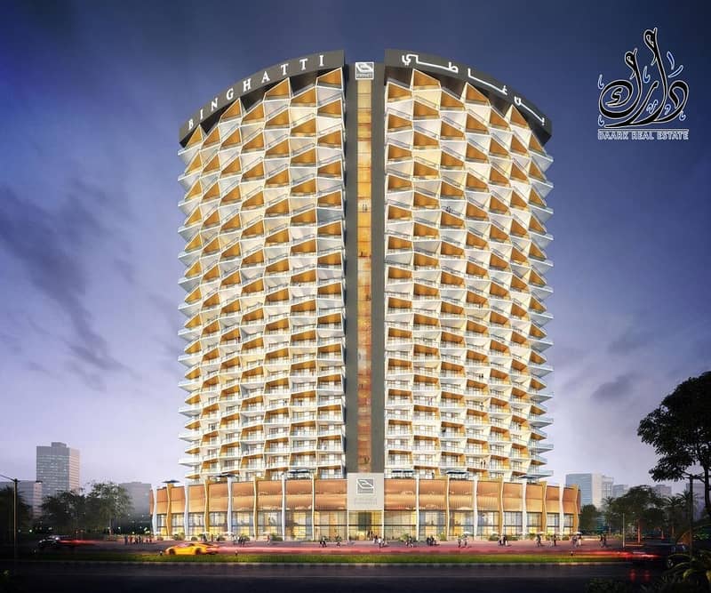 buy one apartment and get 50% discount on other apartment