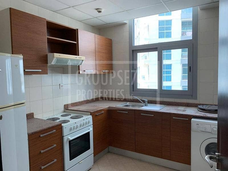 7 Studio Apartment for Rent in Dubai Marina