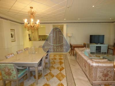 Luxurious 2 Bedroom Furnished Apartment in Versace with Hotel Facilities Luxurious 2 Bedroom Furnished Apartment in Versace with Hotel Facilities